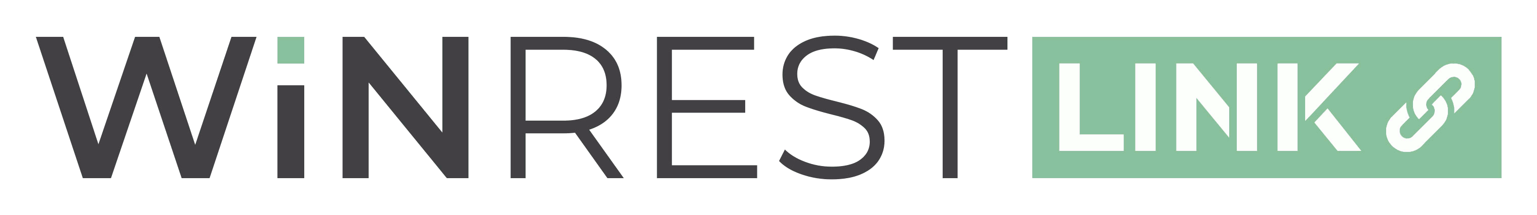 Logo WINREST-LINK